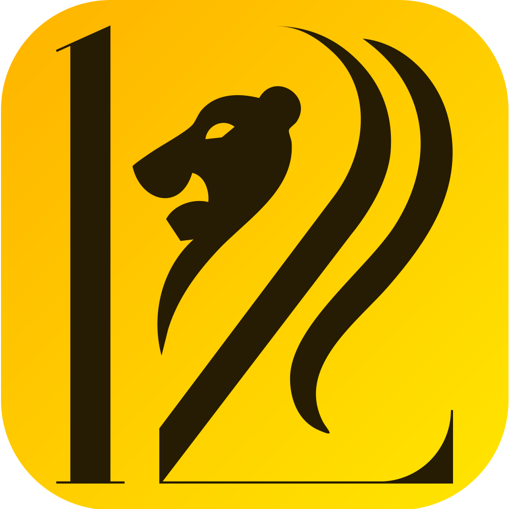 twelions.com