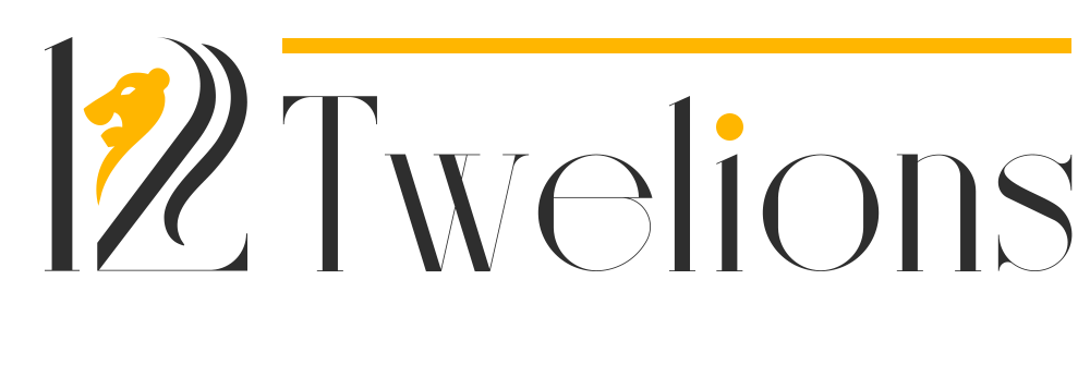 twelions.com